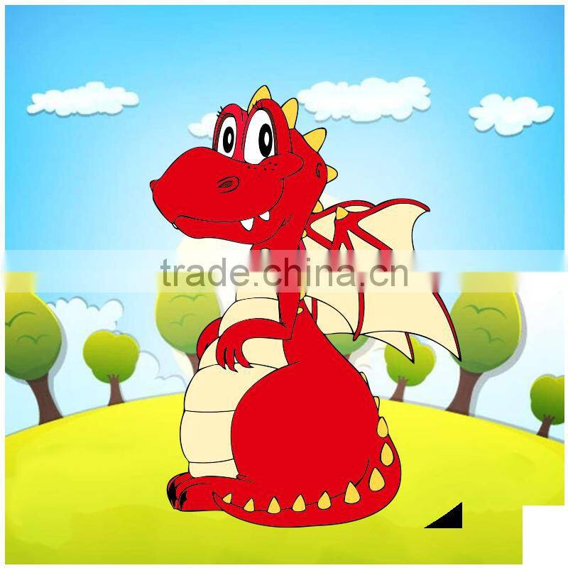 New product amazing quality vinyl record coaster