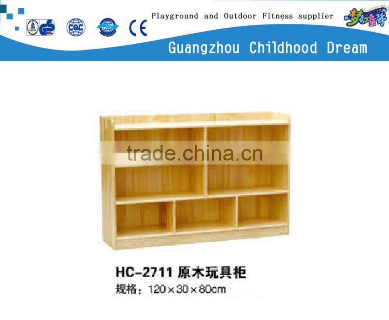 (HC-2711) Eco-friendly wooden children baby cabinet baby nursery furniture sets
