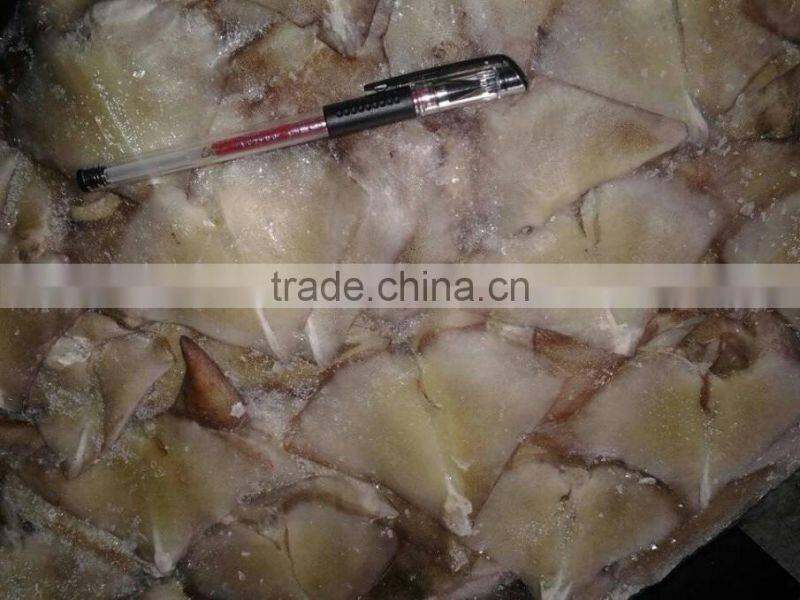health food, Frozen Squid Wing from China