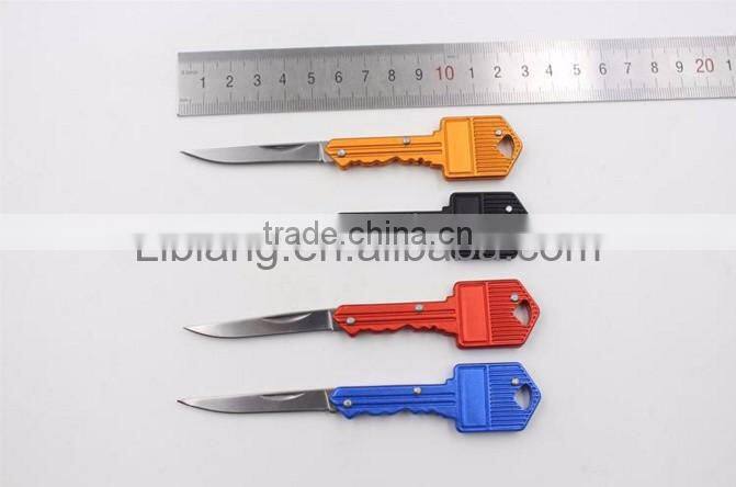 Special Gift for Men Portable Key Knife