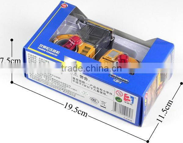 1:35 Alloy Toy Diecast Model Car Die Cast Car for Kids