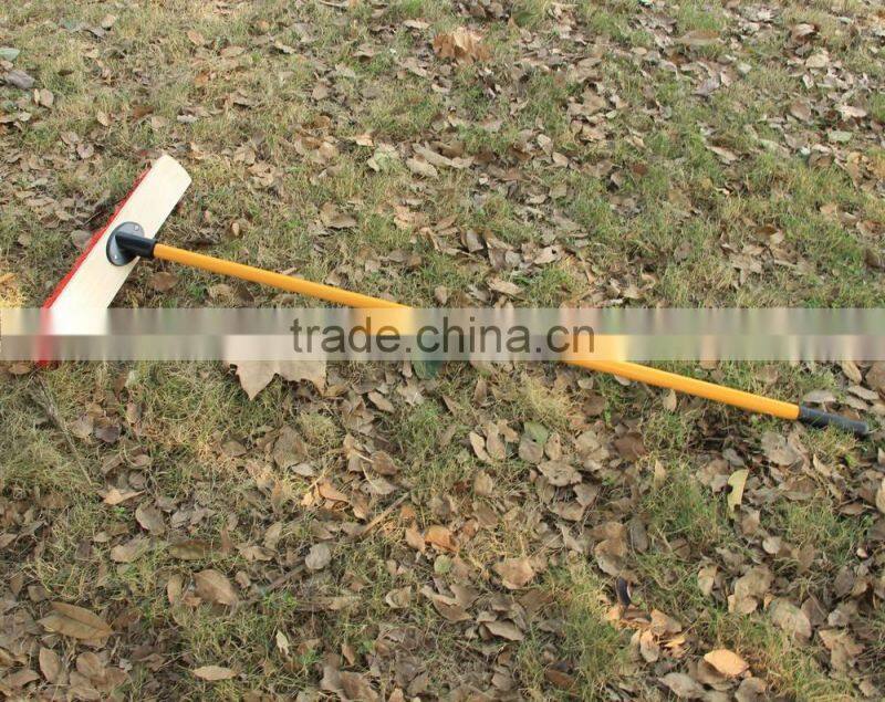 2015 hot sell Outdoor broom in alibaba