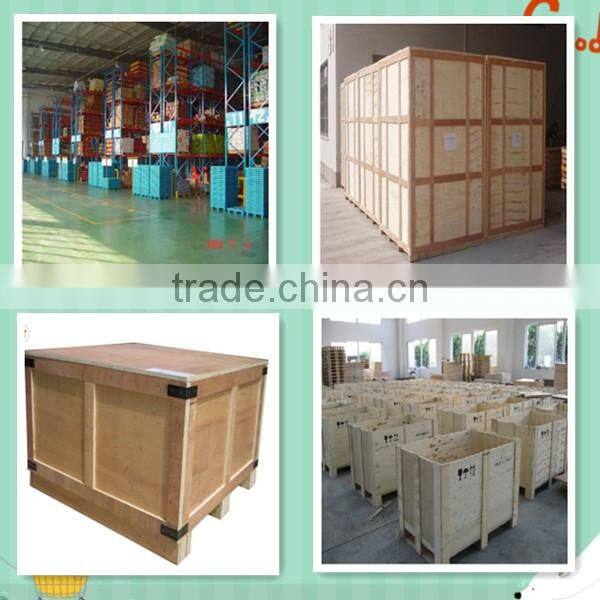 WG9716580025 CBCU Tractor Trailer Parts