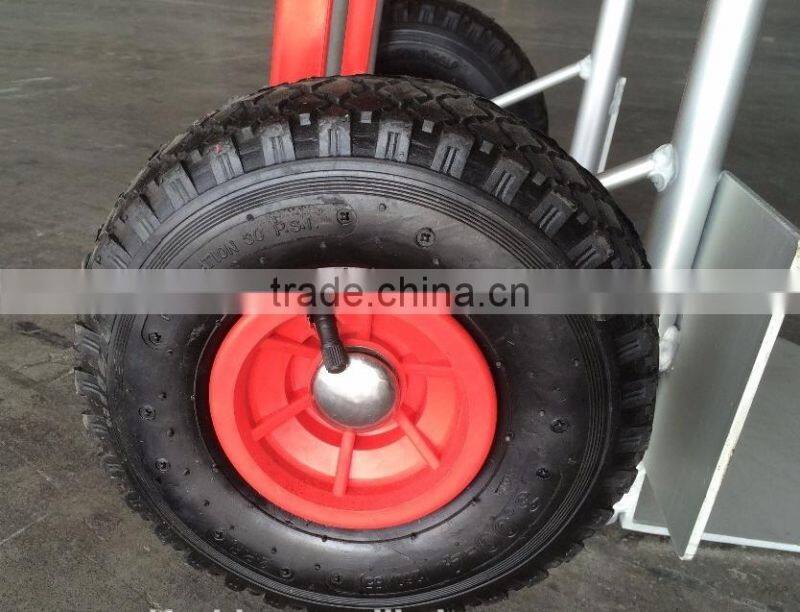 The aluminium hand trolley HT1878