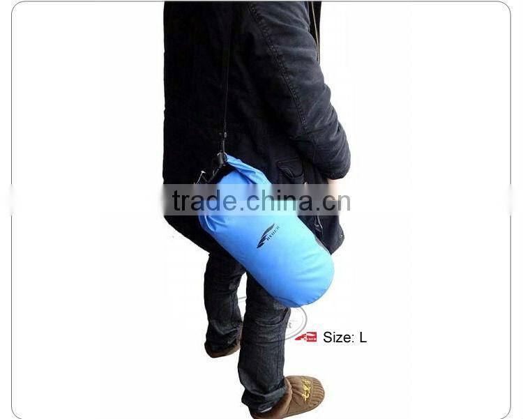 Waterproof One Strap Backpack