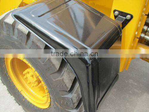 China low price 1.8ton ZL18 carregadeira de rodas wheel loader