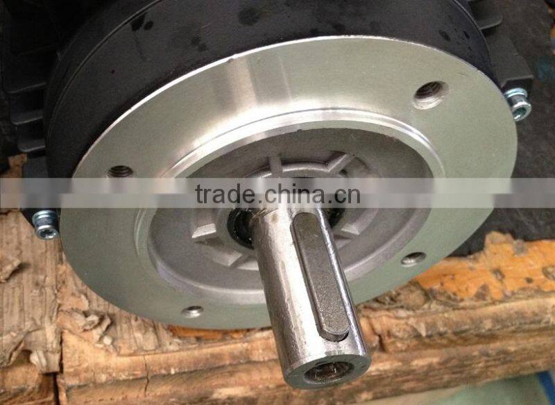 IMB14 Single Phase Grinding Machine Motor
