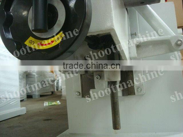 Horizontal Single Spindle Mortising Machine SH302 with Max. mortising length 200mm and Mortising width 0-20mm