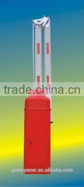 wholesale factory price heavy automatic boom gate barrier gate price