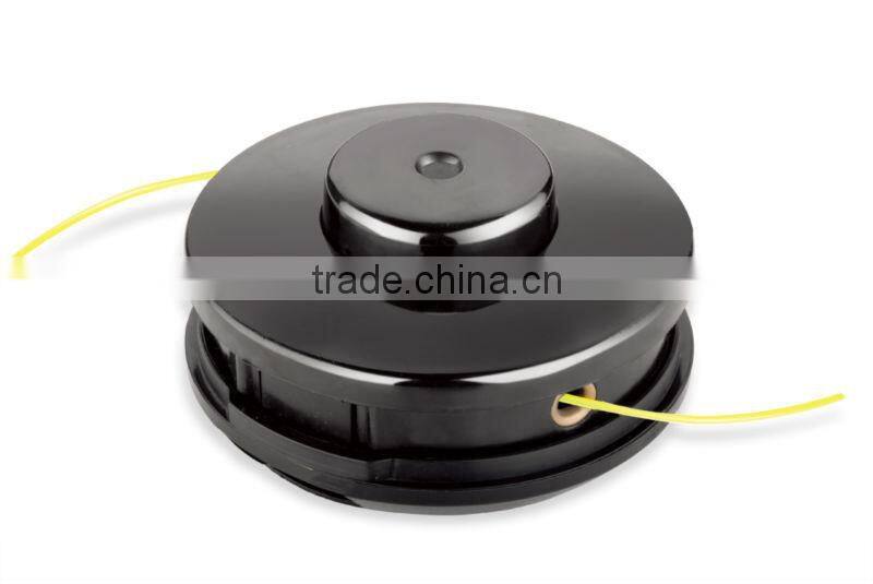 universal fixed line grass trimmer head