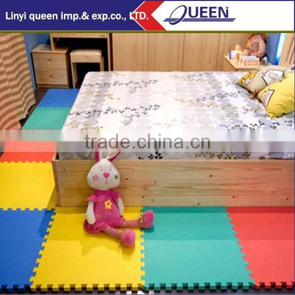 No Odour Anti-Slip EVA Foam Floor Mat