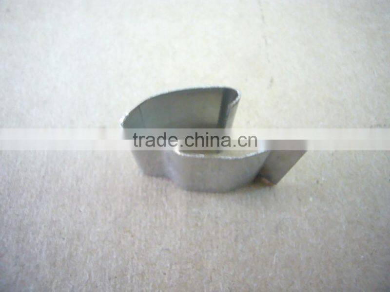 roll formed steel profile