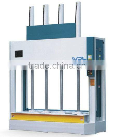 MH3248*100 CE Hydraulic Laminate Press Machine