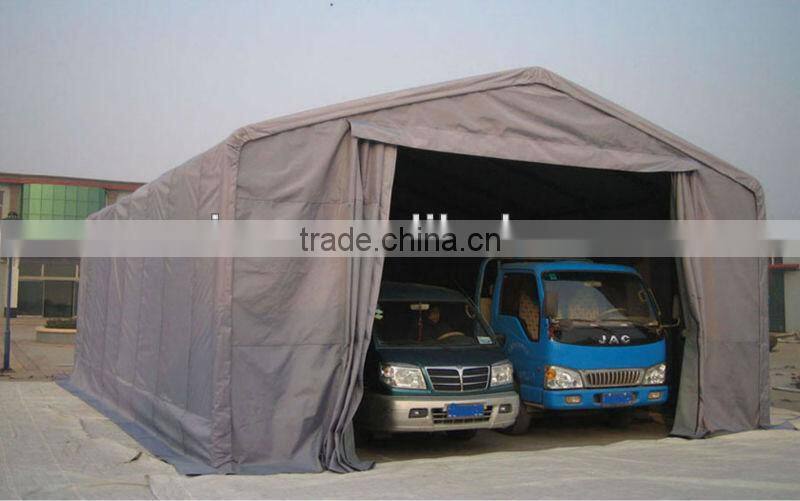 Equipment & Storage Shelter , Car Tent , Commercial Warehouse Tent , Storage Shelter