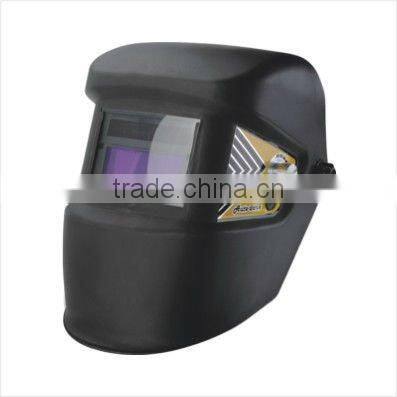 Simple easy Germany Type black Safety welding helmet,welding mask,safety mask