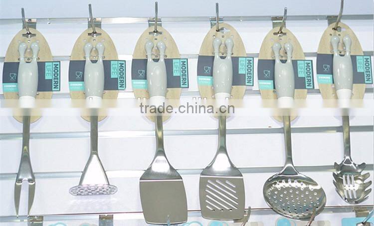 NT-8128 Professional Grade Stainless Steel Kitchen Tools