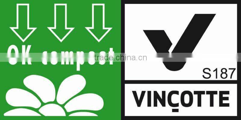 BOPP Tea leaves/Condiment bags