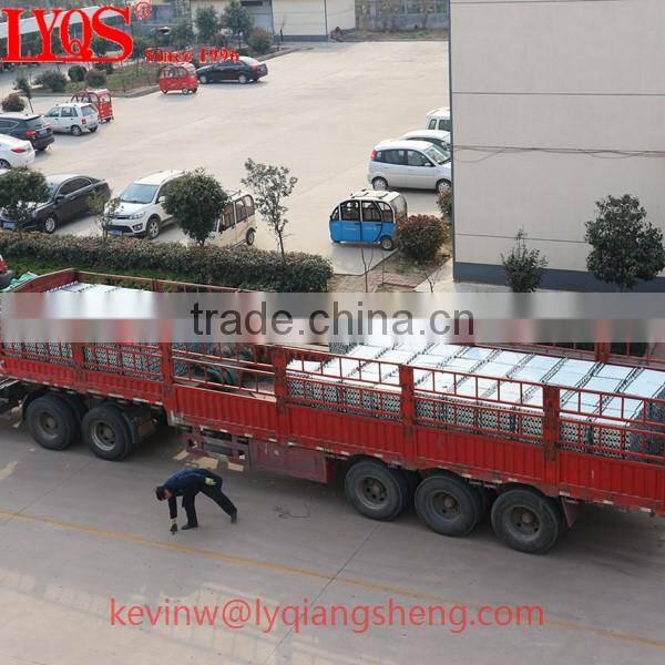 Construction tools high-rise steel cuplock scaffolding for sale