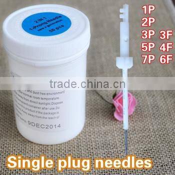 Sterilized Permanent MakeupEyebrow Needles