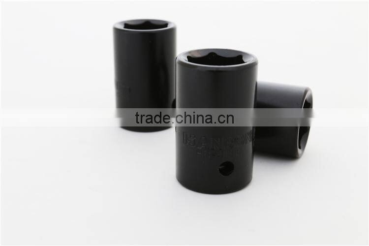 12.5mm Metric Hexagonal Pneumatic Sockets