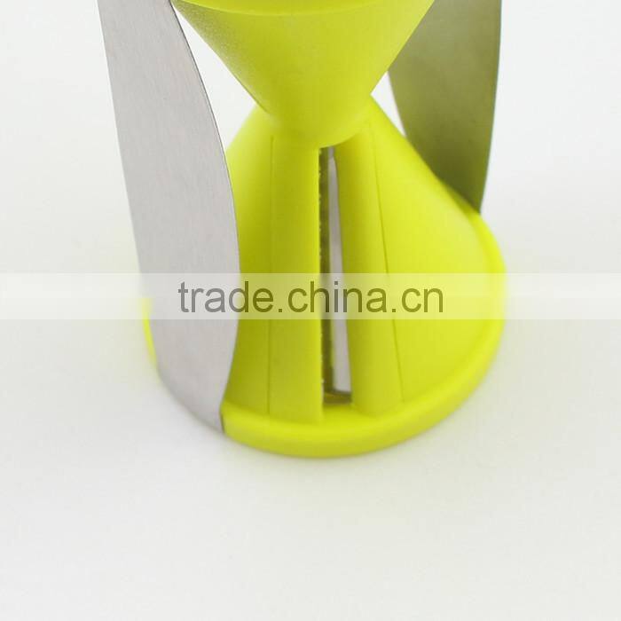 Stainless Steel Julienne Vegetable Slicer