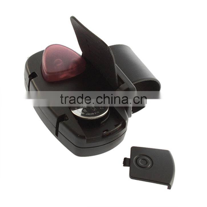 Bluetooth Universal Steering Wheel Remote Control Car Learning for Car Audio Video DVD GPS