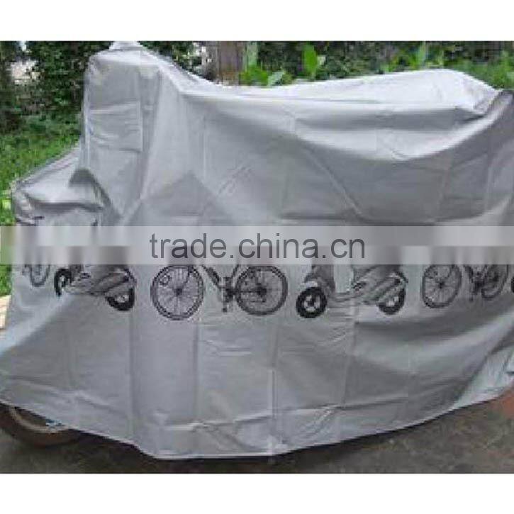 Waterproof Rain Cover Yent Dust Cover Outdoor Protector Rain Cover For Bike Bicycle Cycling