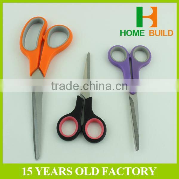 Factory price HB-S8003C General Purpose Paper Cutting Scissors