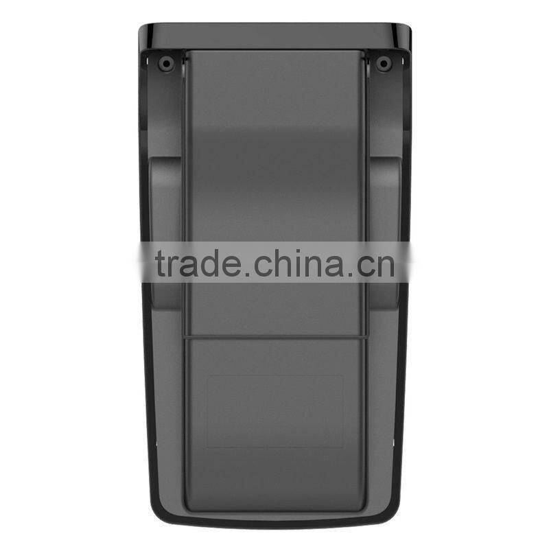 2016 hot universal HandsFree Wireless Bluetooth Car Speaker Kit For Mobile Phone