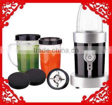 heavy duty beautiful blender joyshaker cup led button