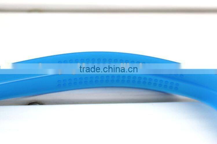 2016 Wholesale Silicone New Design Sports Anti Fog Swimming Googles