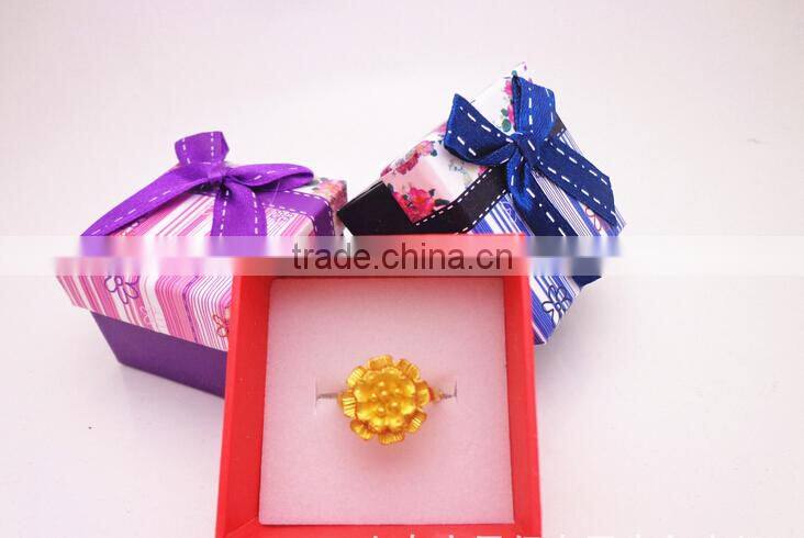 South Korea's ORZ paper box gift box