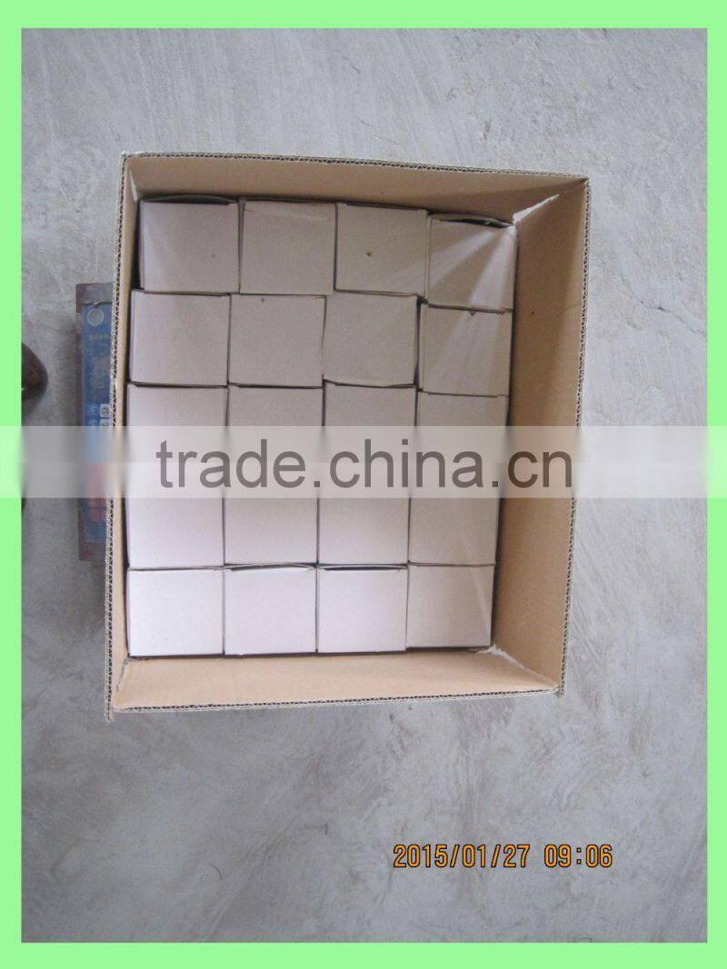 2.5'' umberlla roofing nails, 25kg per carton/50kg/gunny bag
