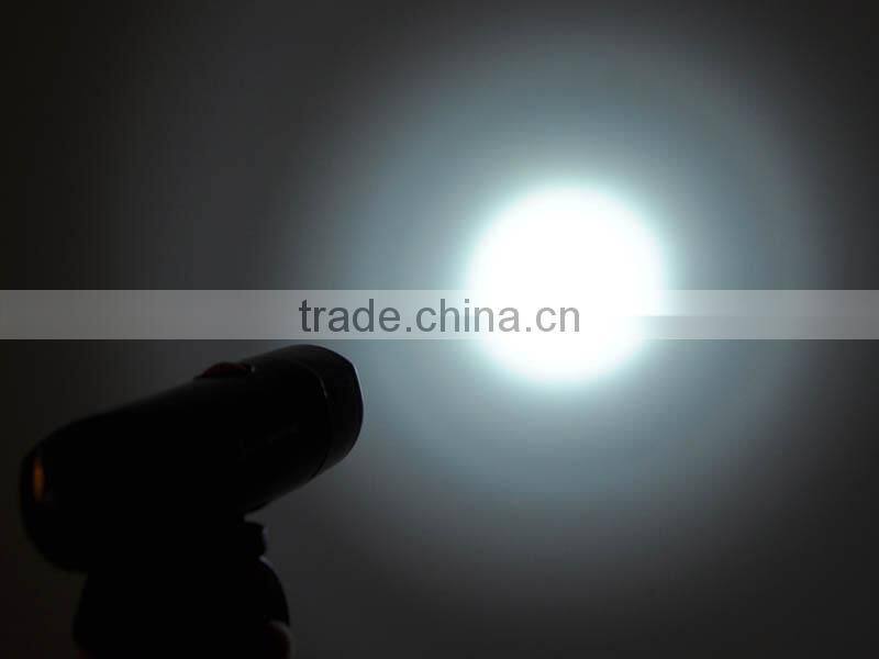 WildWolf YT-M18-8 13LED 3W White Bicycle Rear Light and Bicycle head light,Bike Bicycle Light Kit