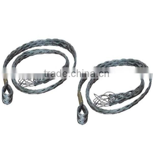 High BrStandard & Short Type Wire Cable Mesh