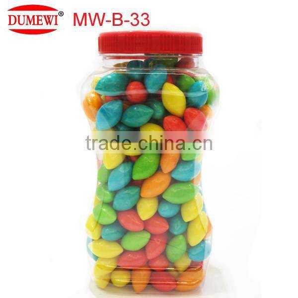 4.8g Sweet Gum Ball Candy Cheap Bubble Gum