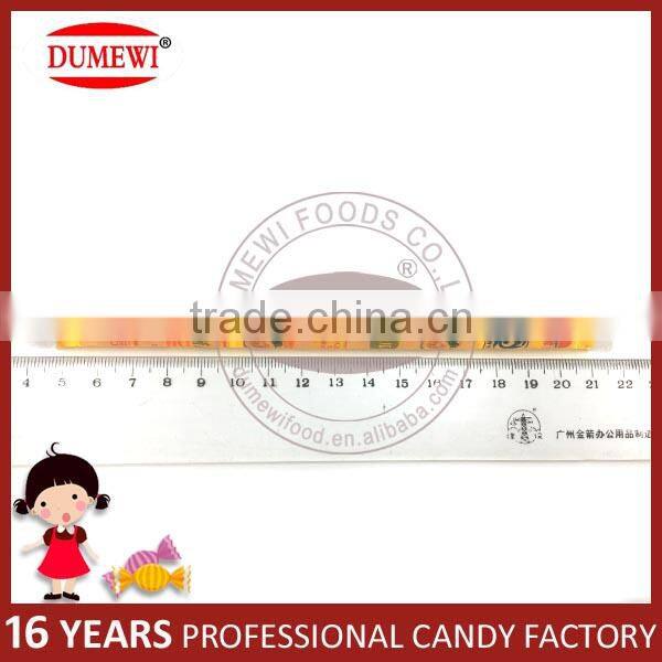 Mini Fruit Crystal Sweet Juice Jelly Stick