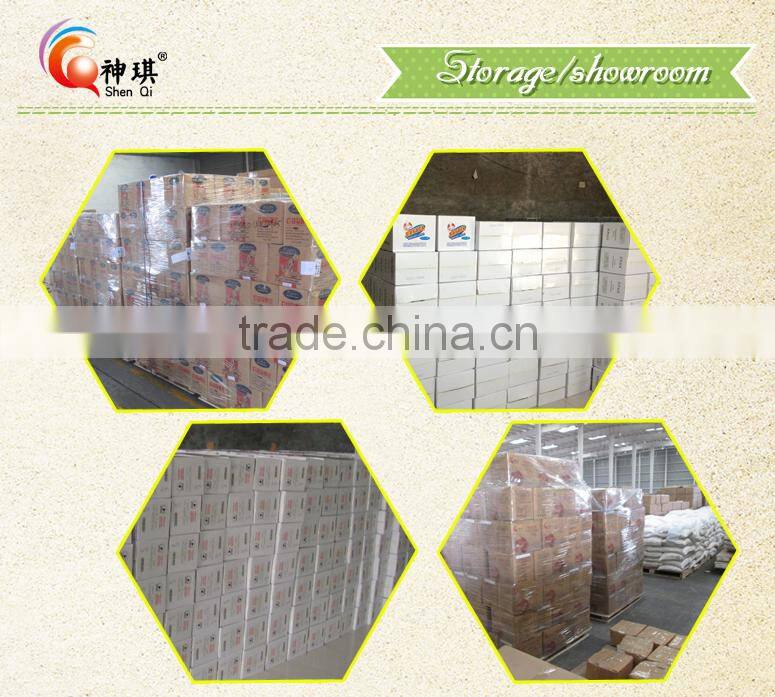 Vaccum bag pack yeast saccharomyces cerevisiae10g to 20kg China supplie