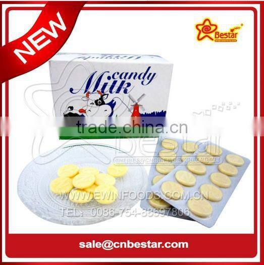 Fruity Flavor Mini Sour Stick Gummy Candy