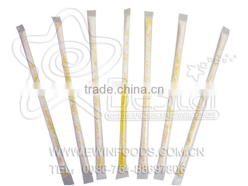 Yummy Corn Kernels With Milk Powder Candy