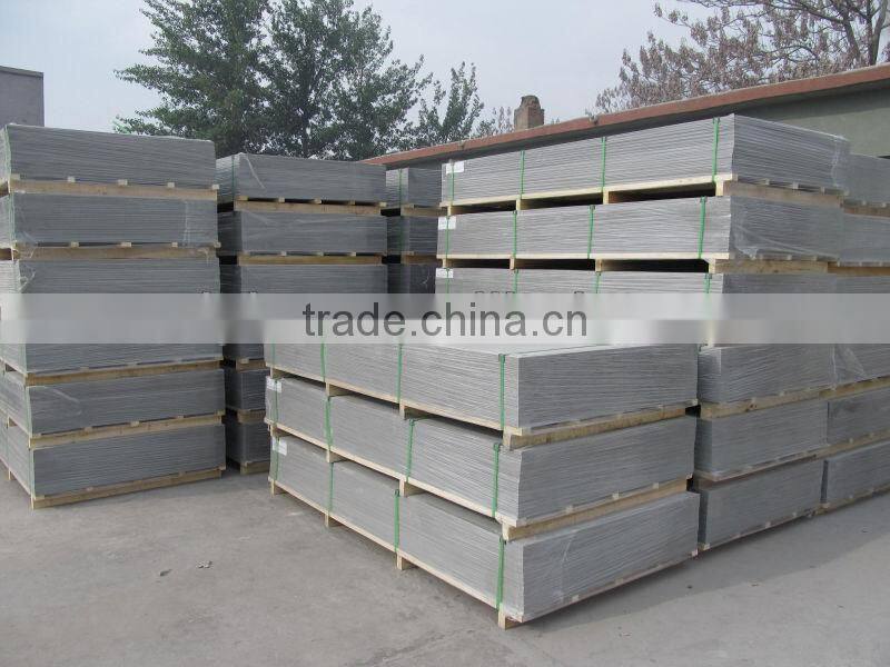 DYBM Fireproof Fiber Cement Board for Wall