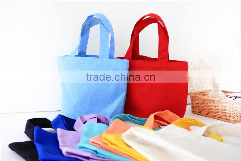 Customized canvas tote bag,cotton canvas bag,handmade cotton bags