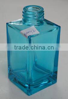 glass bottle,essential oil jar