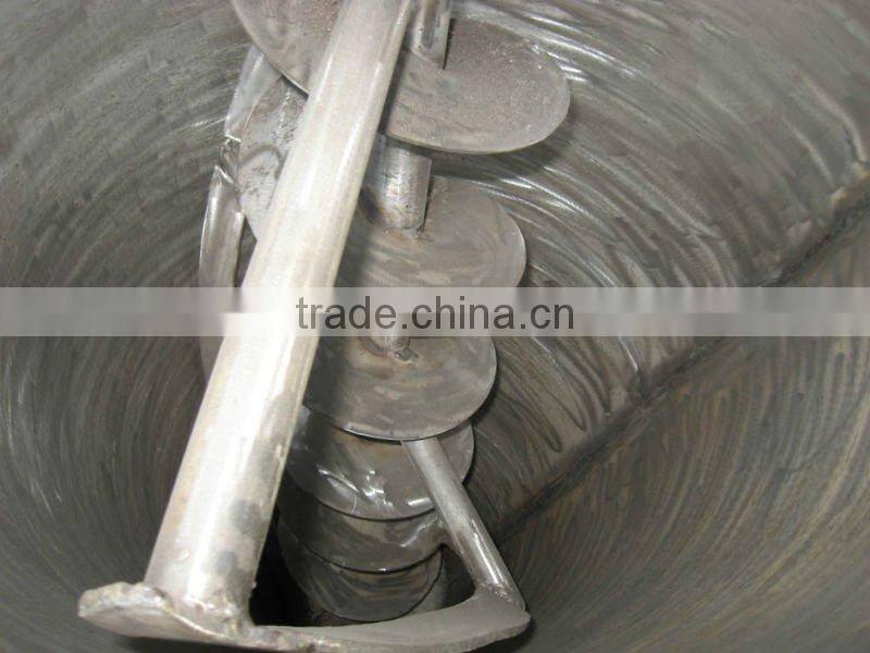 ss fertilizer granulator