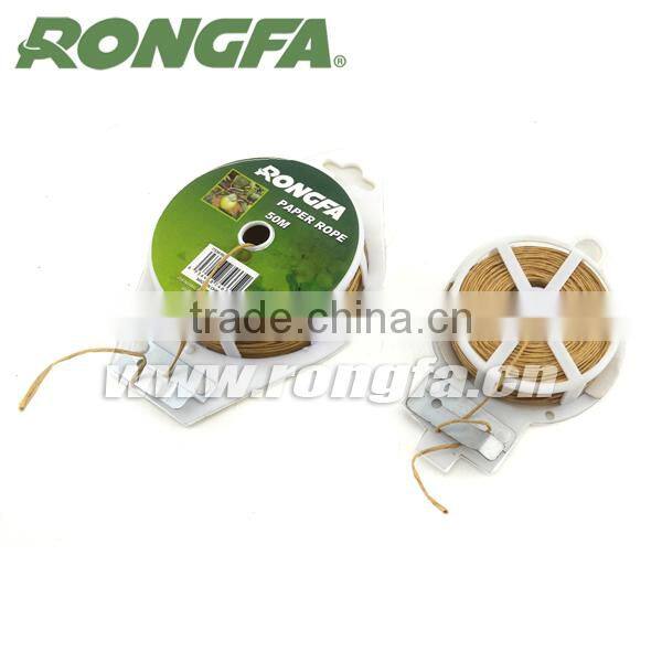 30 meters Colorful Paper Twisted Paper Rope