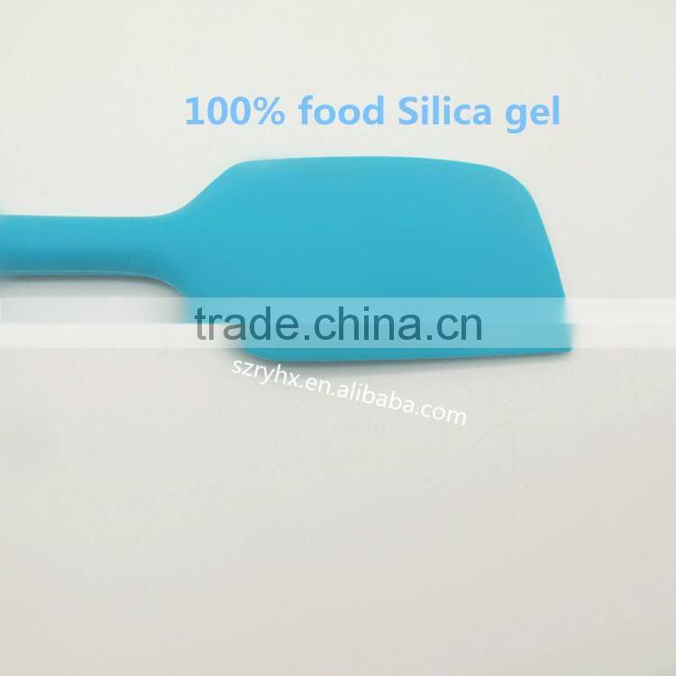 Bread Dough Scraper ,silicone spatula