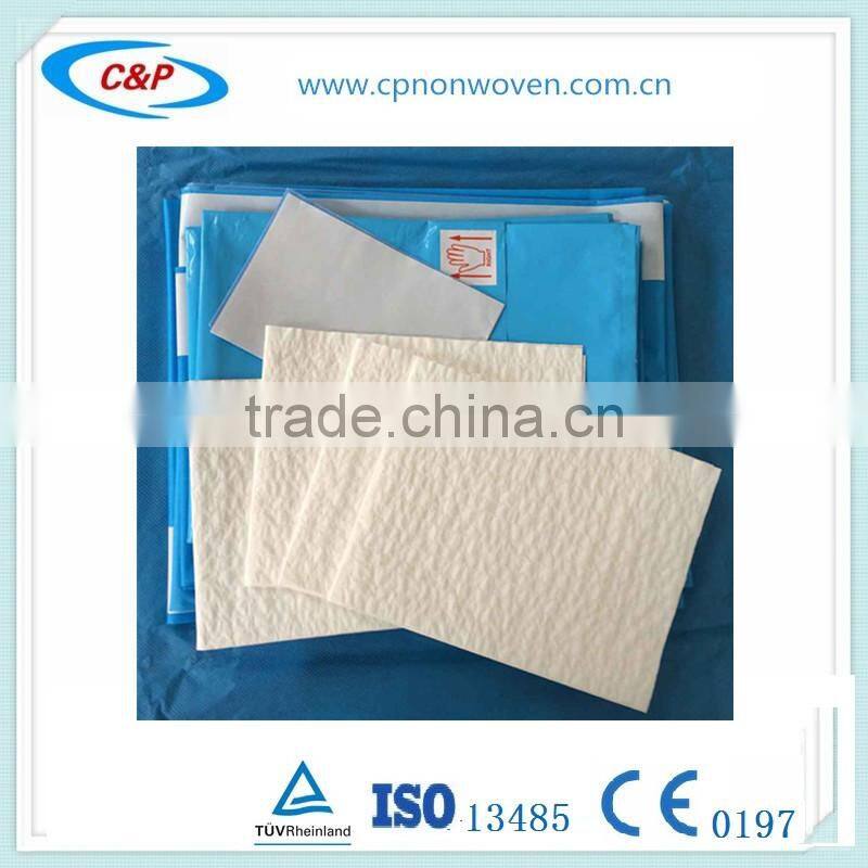 universal drape pack