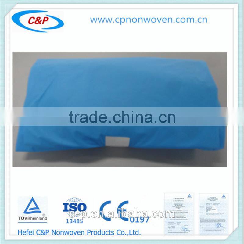 Surgical Cardiovascular Drape Pack With 2 Femoral&2Radial Holes