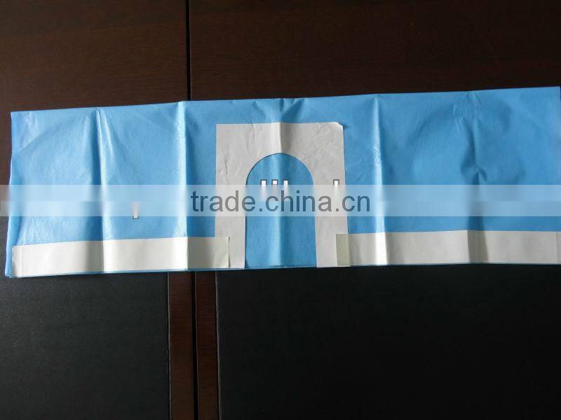 EENT Surgical Pack Manfacturer