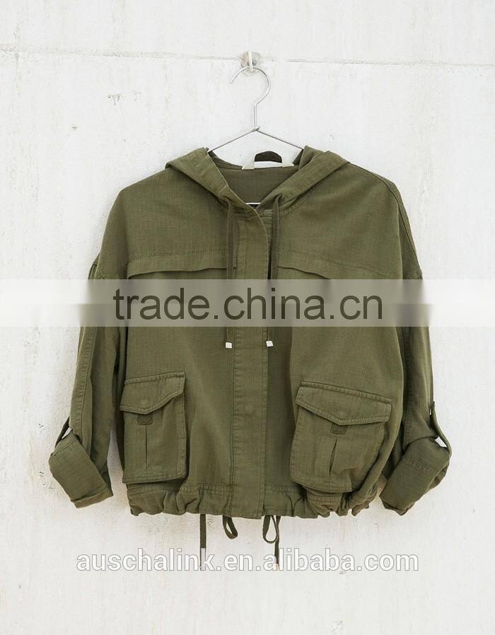 2016 new style lady no zipper couple hoodie jacket fashion design
